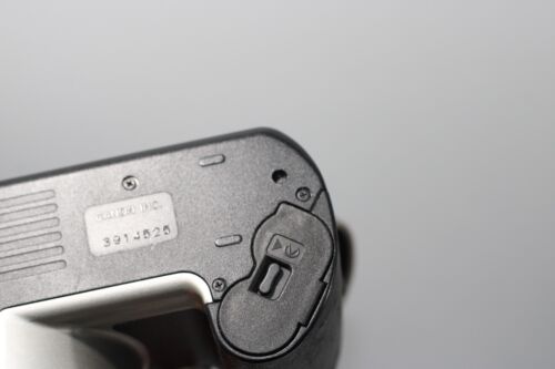 Canon EOS 500/ 35mm SLR Film Camera BODY ONLY - Picture 5 of 7
