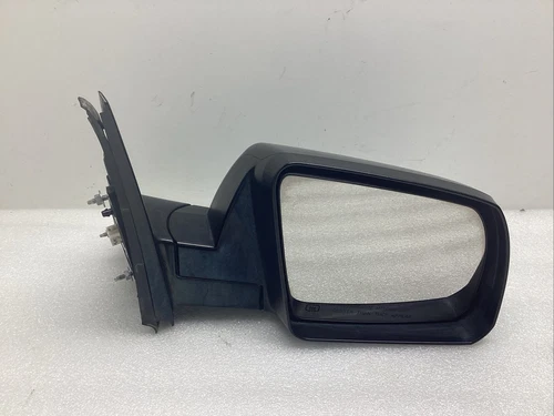 2007-2013 Toyota Tundra RH Right Passenger Side View Mirror OEM