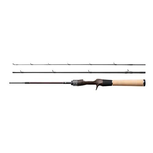 Fishman Beams Blancsierra 4.8UL FB-48UL Baitcasting Rod | eBay