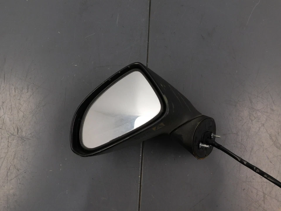 Espejo retrovisor izquierdo del conductor Honda S2000 AP1 2001 99 00 01 02 03 #00091 E6 Foto 2 de 4