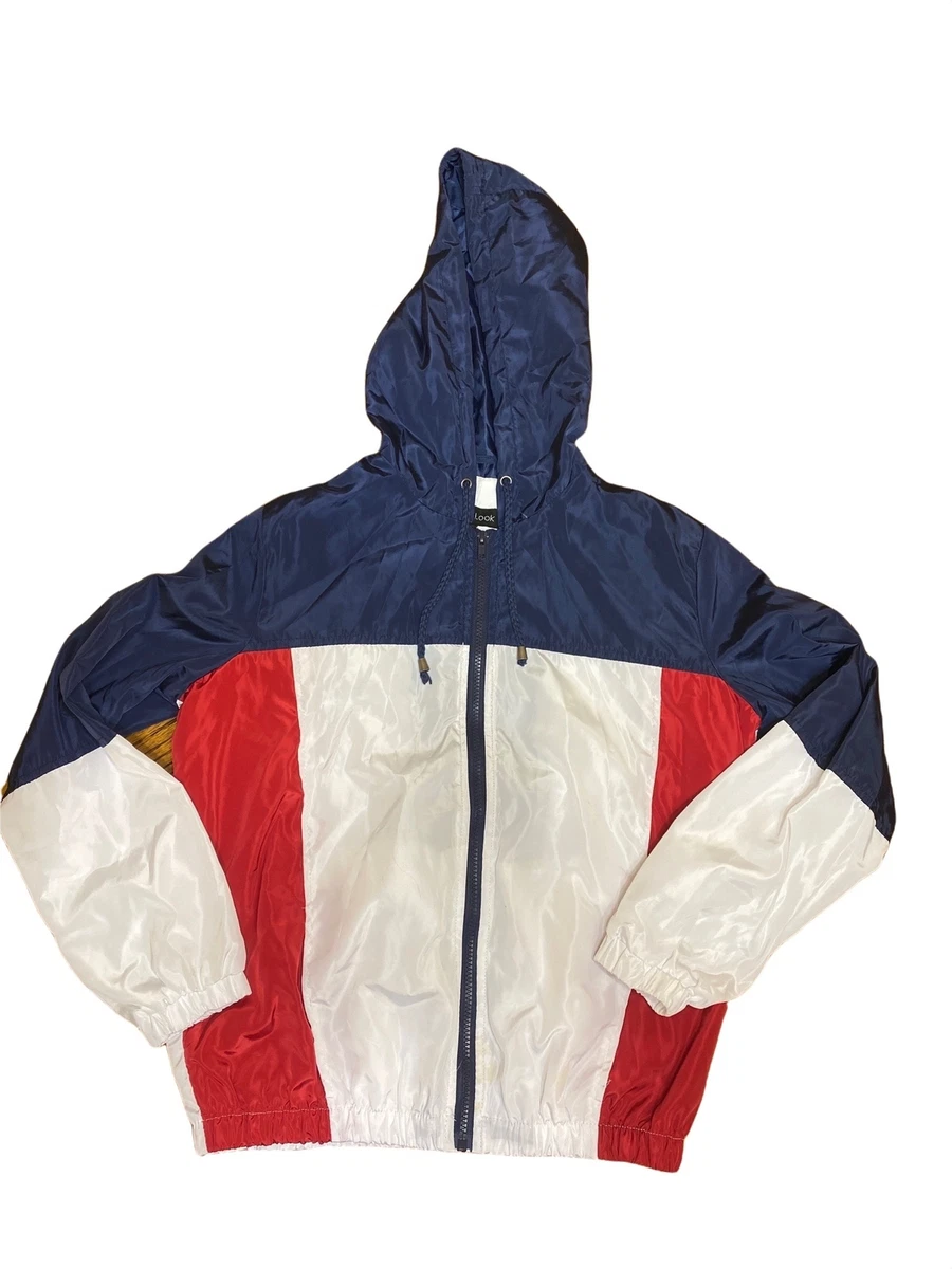 White hoodie new look new arrivals