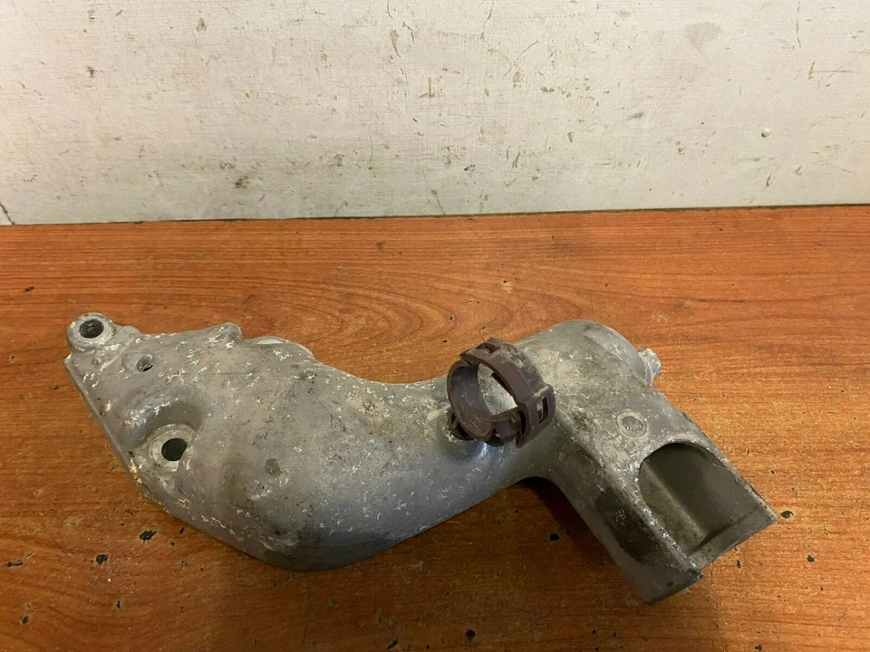 SOPORTE MONTAJE MOTOR DELANTERO LADO CONDUCTOR PEUGEOT 206 MK1 9634999680 Foto 2 de 2