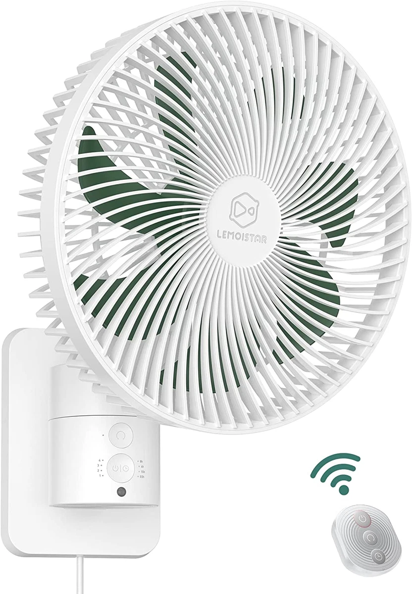 Portable fan with timer deals