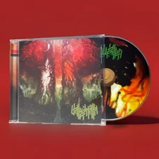 Vale Of Pnath CD II Melodic Death Metal, Technical Death Metal