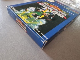 Bionic Commando - Jeu Nes Nintendo NES-CM-ECC * Original *