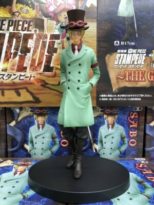 特撮 One Piece Stampede The Grandlinemen vol.2 DXF Figure s-l400.jpg