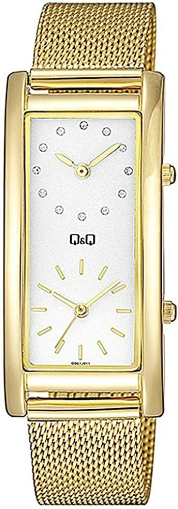 Citizen time hotsell zone watch