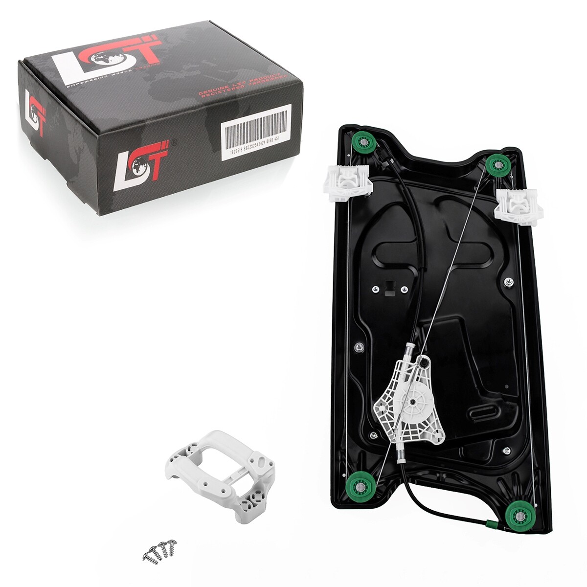 Electric Window Lifter Motor Front Right for LAND ROVER Discovery IV L319