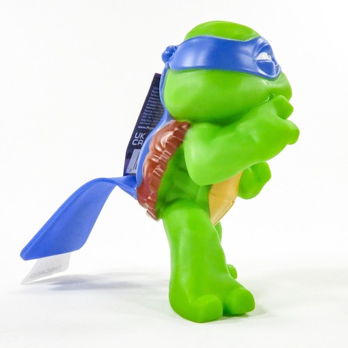 Teenage Mutant Ninja Turtles TMNT Tootin' Turtle Tots 12er Pack inklusive Hülle - Bild 21 von 24