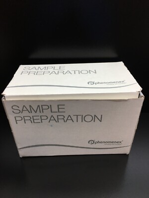Phenomenix Sample Preparation