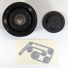 Conjunto De Tensor De Correa Para Mercedes-Benz ML350 Mercedes-Benz