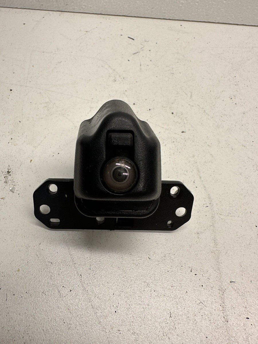 OEM 2018-2019 Ford Explorer Front Bumper Grille Camera Genuine | eBay