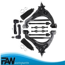 10x Control Arm Ball Joint Suspension Kits Sway Bar Fits Lincoln Navigator 2WD