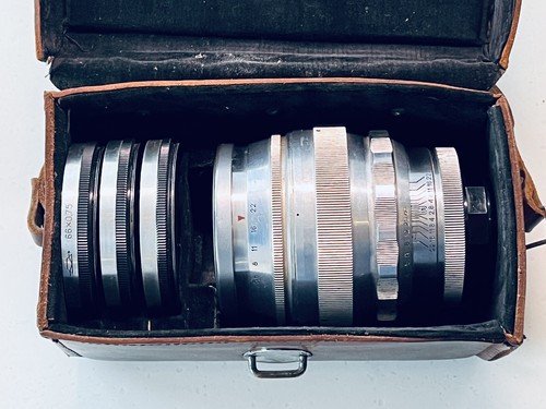 Helios 40 FIRST BATCH! #006527