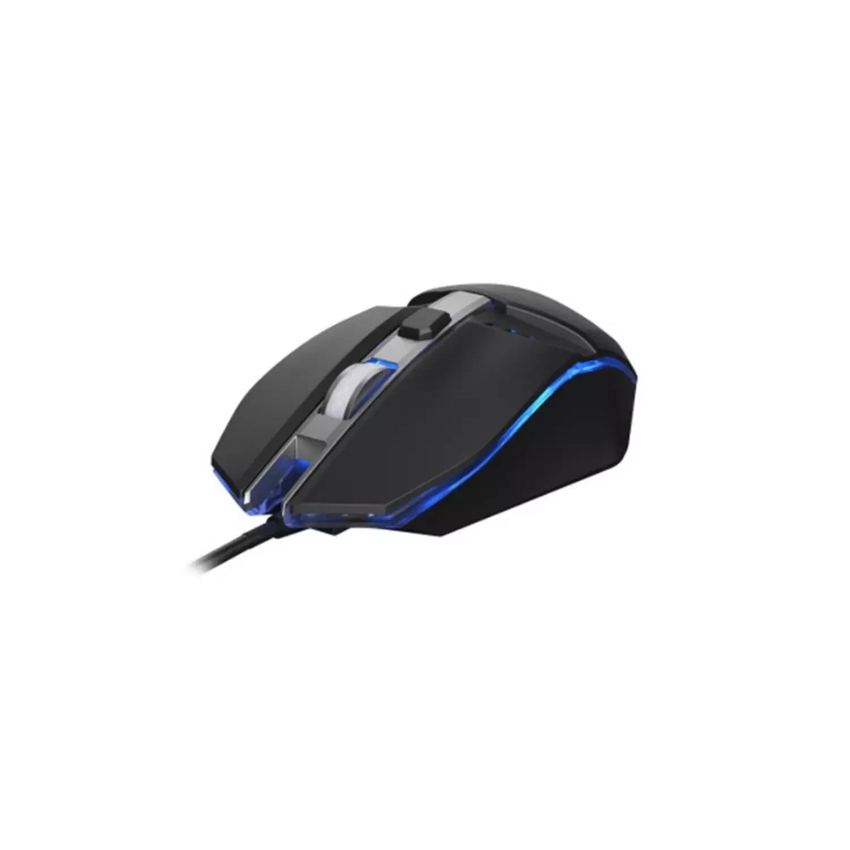 ViewSonic MU550 Wired Gaming Mouse | eBay