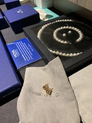 michael kors earrings australia