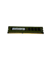 Samsung M391B2873FH0-YH9 1GB 1Rx8 PC3L 10600E Memory Module w60