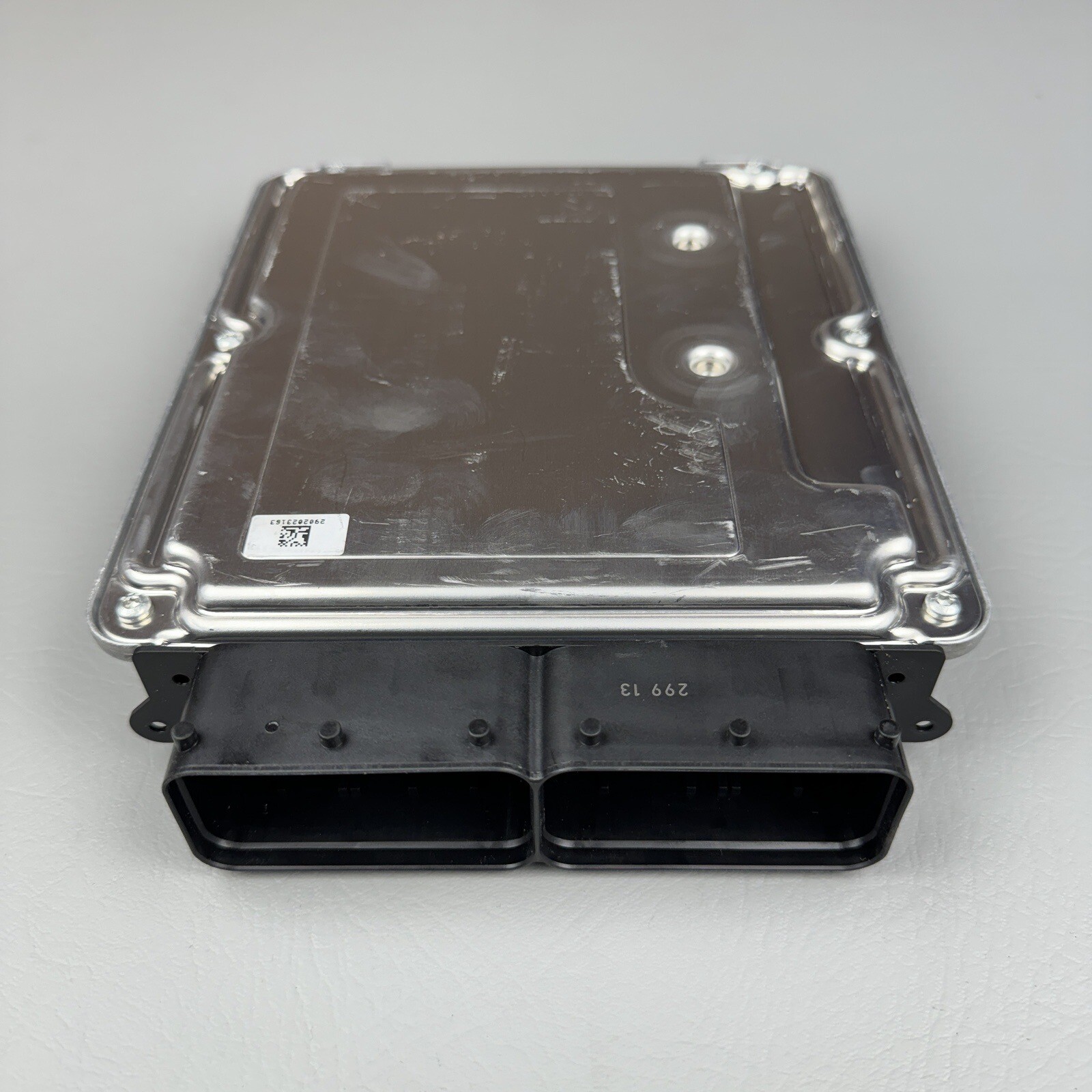 14-20 Maserati Levante Ghibli 3.0L Ignition Control Module ECU 670031346 OEM