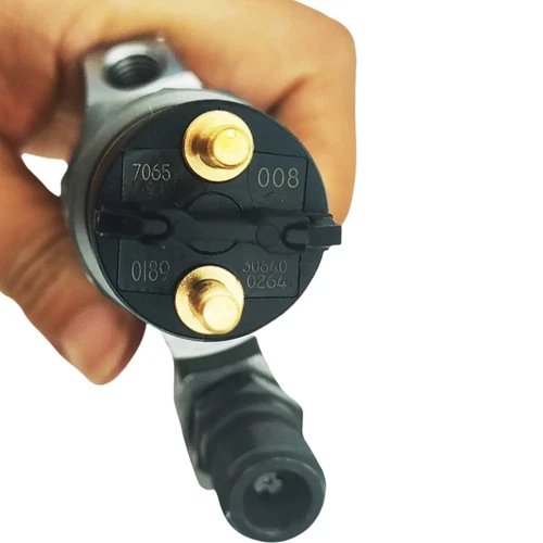 8X Bosch Fuel Injectors Fits For 2001 2002 2003 2004 6.6L Duramax LB7 0445120008 - Picture 9 of 9