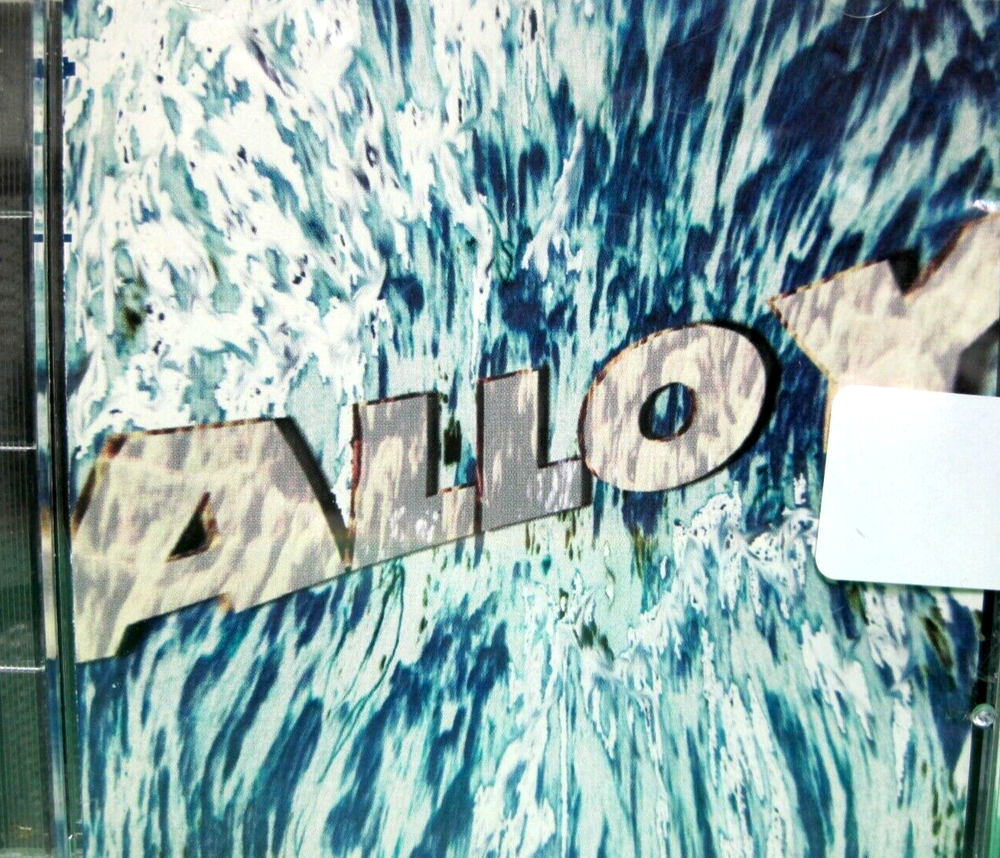 Alloy