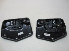 Verdeckschloss Schloss Mercedes W209 W 209 2097700122 2097700222 Cabrio Verdeck