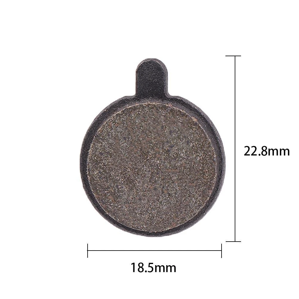 Zoom 5 brake pads deals