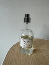 FRESH LIFE FOR WOMEN - 3.3 OZ/100 ML EDP SPRAY - RARE  - NO BOX - 