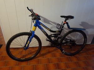 cannondale jekyll 500