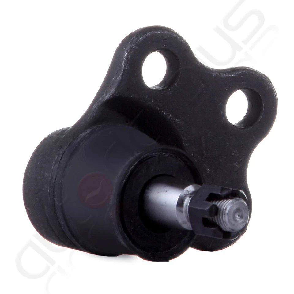 Para Buick Rendezvous 2002-2007 10 piezas rótulas barra estabilizadora de dirección extremo de varilla de amarre Foto 4 de 4