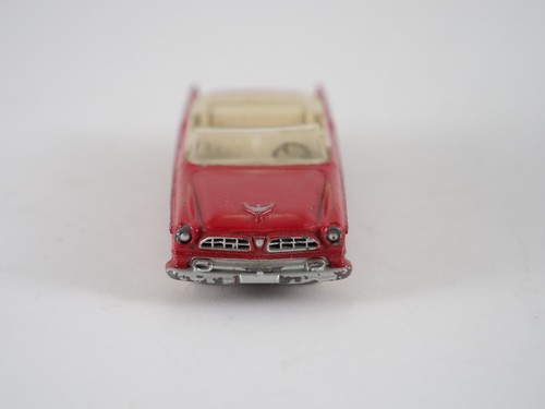 Dinky Toys F No. 24A Chrysler New Yorker 1955 - Picture 8 of 9