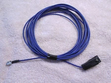 NEW 65 66 67 68 69 70 71 72 OLDSMOBILE CUTLASS 442 DELCO RADIO REAR SPEAKER WIRE