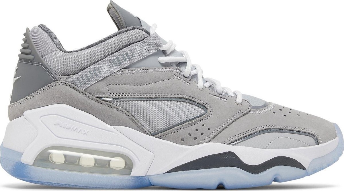 DS Air Jordan Point Lane “Cool Grey” CZ4166-002 Men's size