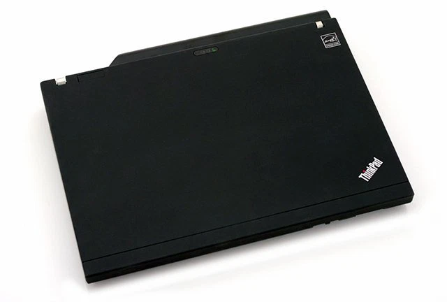 Lenovo X201  Core i5   520M  2.4 Ghz  8GB 120GB SSD  Win 7 Pro Cam - Bild 2 von 4