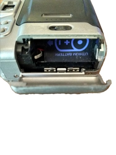 Fujifilm Discovery 290S Zoom 35mm fotocamera punta e scatta pellicola testata - Foto 16 di 17