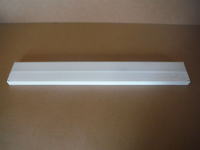 Creative Illumination 33'' Undercabinet Fixture TI-HFE-33 120V