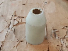 64006515 20-120A Shield Cup Fits Radnor MC60© & MC100© Torches Mfg by PlasmaDyn