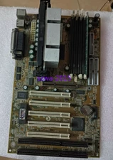 1PCS Used Iwill BD100-F ISA