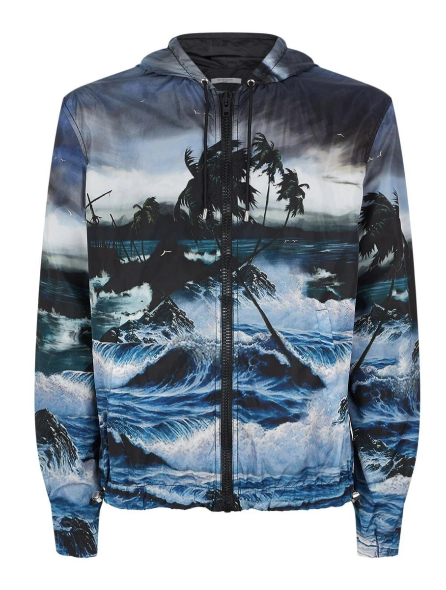 Givenchy jacket ohgeesy hotsell