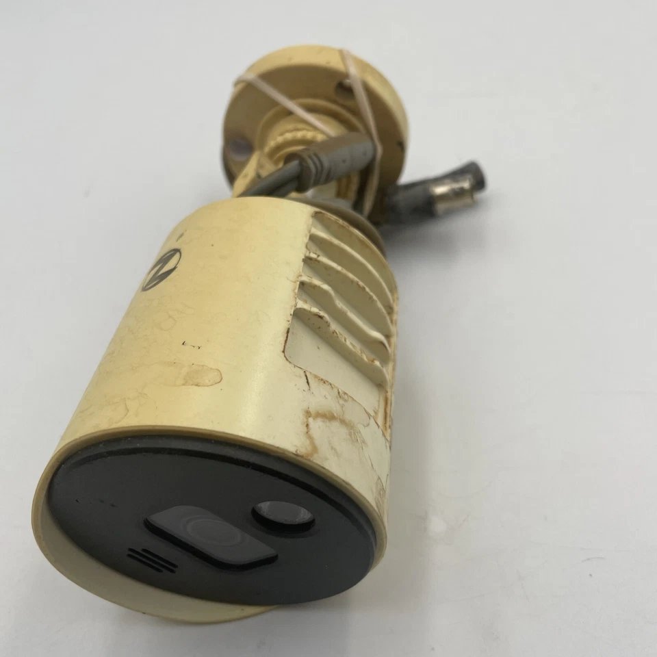 Night Owl CM-DP2LSA-B DP2 Series WIRED Add-on Camera with Spotlight (read) - Image 4 of 4