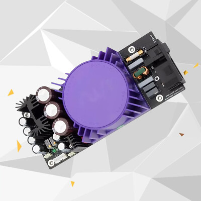 Upgrade 110V/220V Linear Power Supply Module for Eversolo DMP-A6 Digital Player