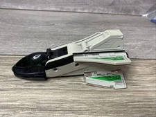 Power Rangers Mirai Sentai Timeranger DX Time Robo BANDAI Zord Toy