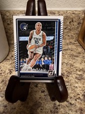 2025 Panini Donruss WNBA - Courtney Williams #70