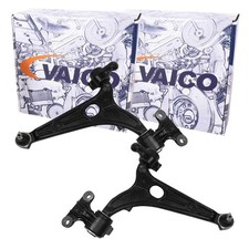 2x VAICO QUERLENKER UNTEN VORNE passend für CITROËN C8 FIAT ULYSSE LANCIA PHEDRA