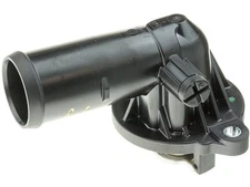 76FP17G Engine Coolant Thermostat Housing Assembly Fits 2018 Jeep Wrangler JK