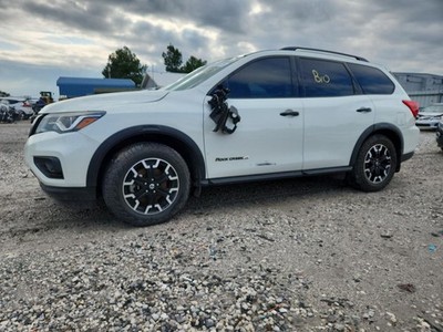 Used Park Assist Control Module fits: 2019 Nissan Pathfinder Driver Assist park