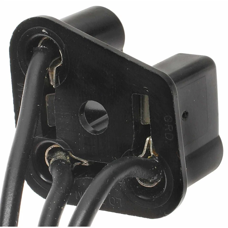 PT2475 AC Delco 车头灯连接器适用于大众 MB 梅赛德斯 C 级 Civic E Expo TL — 第 2/2 张图片