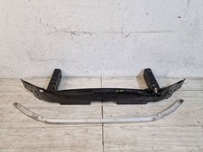 BMW X1 U11 2023 Vorne Verstärkung Stoßstange Stoßfänger vorne 7011122-15