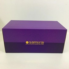 hi◇73 Kyosho SAMURAI 1/18 SUBARU LEVORG GT-H EX SILVER KSR18055S Miniature Car