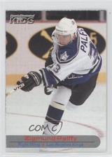 2001 Sports Illustrated for Kids Series 3 Ziggy Palffy Zigmund Palffy #36 k5i