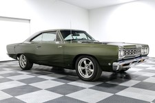 1968 Plymouth Road Runner 